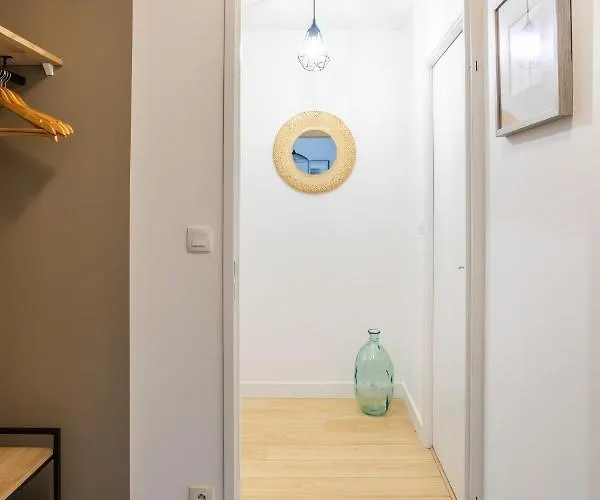 Daire Le Jardin D'ulysse - 2 Avec Parking Nantes